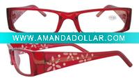 Wholesale Cheap plastic reading glasses
