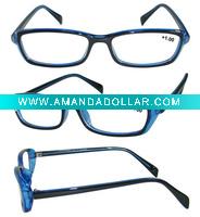 Wholesale Plastic reading glasses