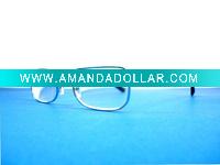 Metal Reading Glasses