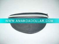Polyester Eye glasses holder