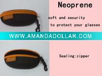 Wholesale Promotional OEM glasses bag