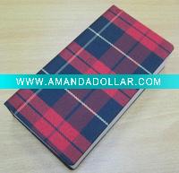 Wholesale Rectangular-shaped aluminium spectacle case