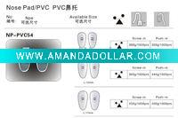 Nose Pad