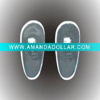 eyeglass optical nose pads