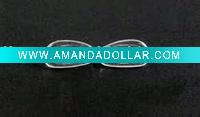 eyeglass silicone nose pad