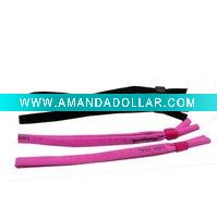 Wholesale Elastic Glasses Cord/glasses strap for fixing glasses