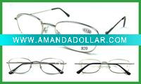 Wholesale 2011 new fashion reading eyewear