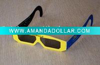 3D glasses