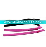 Elastic Glasses Chain