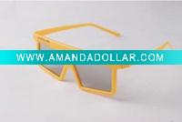 linear polarized 3d glasses