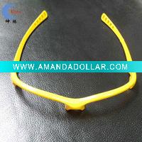 Fashion Plastic Sunglass Frames
