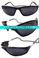 Wholesale magnet sports sunglasses