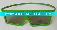 3D glasses