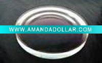 1.56 index resin lenses