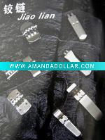 Glasses hinge