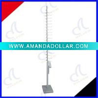 Wholesale Inexpensive Stainless Steel Glasses Display