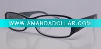 2011 new plastic reading glasses