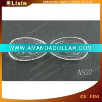 eyeglasses accessory,nose pads,