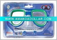 Wholesale Optical Swimming Goggle