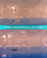 Wholesale safety eyewear