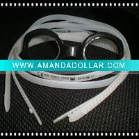 Wholesale New Silicone Goggles