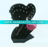 earring display stands