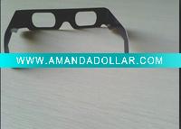3D chromadepth glasses