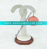 Wholesale paper earring display