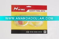 Wholesale safety goggle