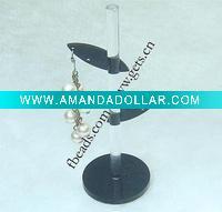 Wholesale acrylic earring displays