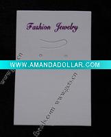 Wholesale jewelry display boxes