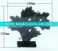 earring tree display