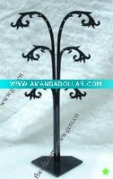 Wholesale earring cards displays