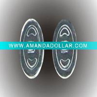 silicone glasses nose pad