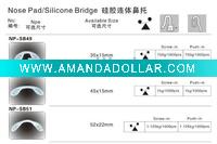 Silicone Bridge