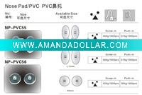 Nose Pad