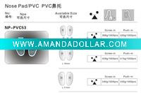 Nose Pad