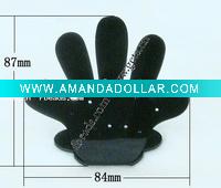 Wholesale jewelry earring display