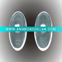 eyeglass optical nose pads
