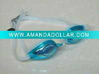 Wholesale 2905DM aquatic swimming goggles&sports swimming goggles