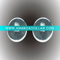 eyeglass optical nose pads