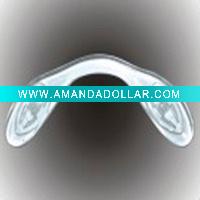 silicone glasses nose pad