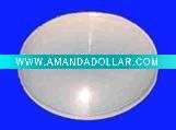 Wholesale optical lens ( 1.499 invisible bifocal lens)