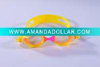 children swim goggles
