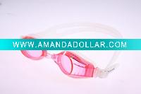 swimming goggles