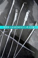 glasses titanium temple