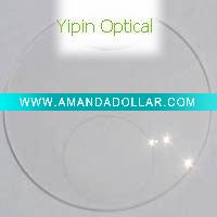 1.499 Round-Top Bifocal Lens