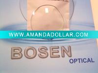CR-39 eyeglass lenses
