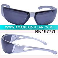 Wholesale fashion sport sunglasses BN19777L