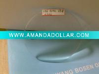 NC HC HMC optical lens